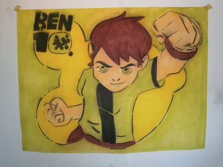 Ben 10